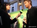 Luke Mitchell - The CW Network Upfronts 2013