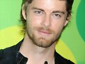 Luke Mitchell - The CW Network Upfronts 2013
