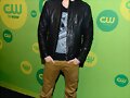 Luke Mitchell - The CW Network Upfronts 2013