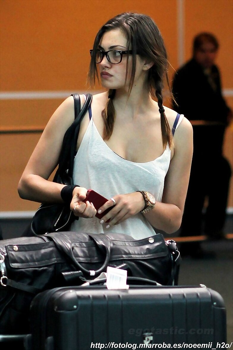 The vancouver international airport (July 11,2011)