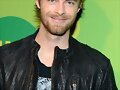Luke Mitchell - The CW Network Upfronts 2013