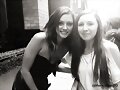 Phoebe Tonkin - CW Upfronts in NYC (May 16, 2013)