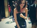 Phoebe Tonkin - CW Upfronts in NYC (May 16, 2013)