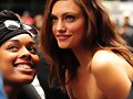 Phoebe Tonkin - CW Upfronts in NYC (May 16, 2013)
