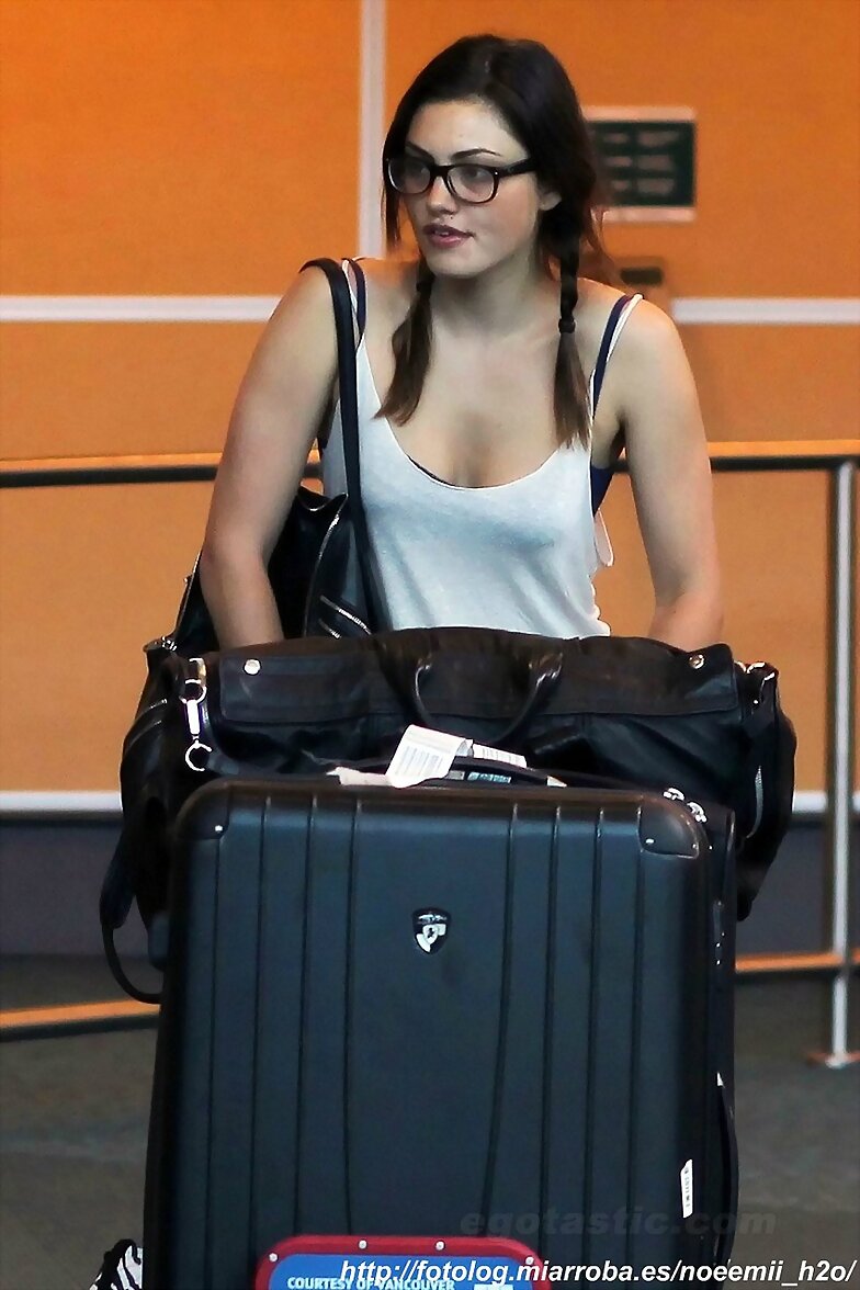 The vancouver international airport (July 11,2011)