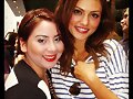 Phoebe Tonkin - CW Upfronts in NYC (May 16, 2013)
