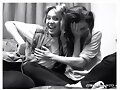 Phoebe Tonkin &amp; Leah Pipes