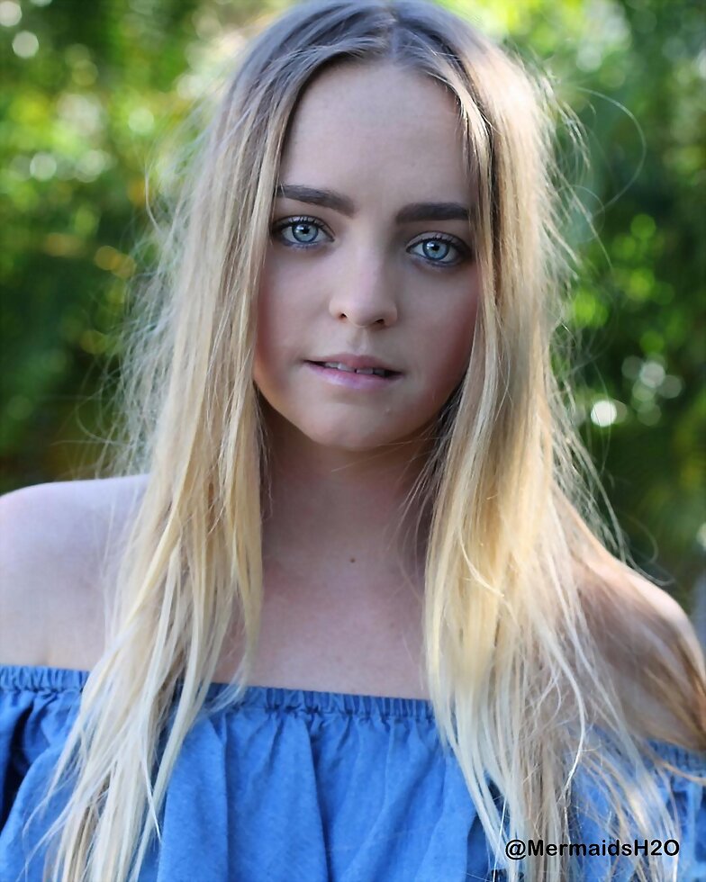 Cleo Massey
