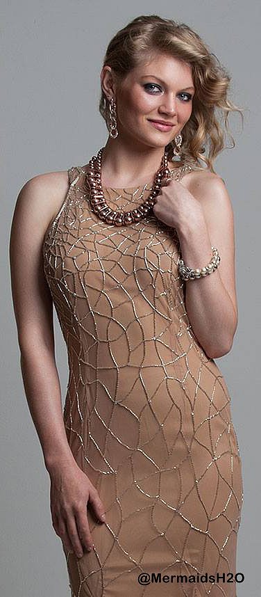 Cariba Heine -'In the City' (Daniel Spellman) 2012