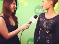 Claire Holt - CW Upfronts in NYC (May 16, 2013)