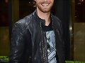 Luke Mitchell - CW Upfronts in NYC (May 16, 2013)