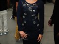 Claire Holt - CW Upfronts in NYC (May 16, 2013)