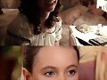 Ivy Latimer de peque&ntilde;a
