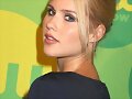 Claire Holt - CW Upfronts in NYC (May 16, 2013)