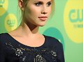 Claire Holt - CW Upfronts in NYC (May 16, 2013)
