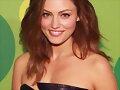Phoebe Tonkin - CW Upfronts in NYC (May 16, 2013)
