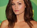 Phoebe Tonkin - CW Upfronts in NYC (May 16, 2013)