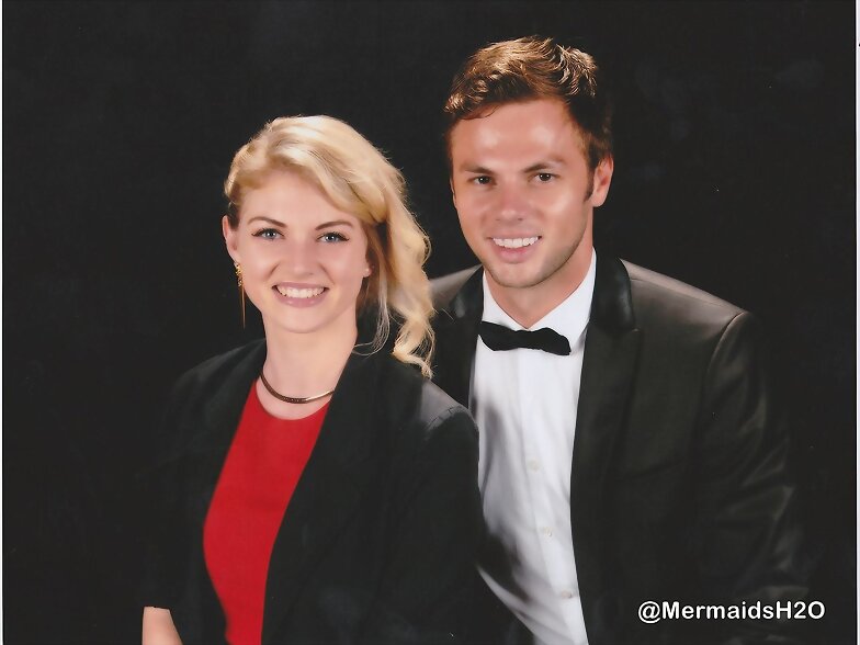 Cariba Heine - Carnival Paradise (Sept 2013)
