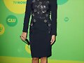 Claire Holt - CW Upfronts in NYC (May 16, 2013)