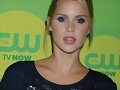Claire Holt - CW Upfronts in NYC (May 16, 2013)
