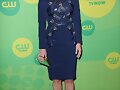 Claire Holt - CW Upfronts in NYC (May 16, 2013)