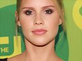 Claire Holt - CW Upfronts in NYC (May 16, 2013)