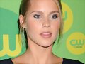Claire Holt - CW Upfronts in NYC (May 16, 2013)