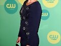 Claire Holt - CW Upfronts in NYC (May 16, 2013)