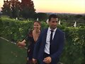 Allie Bertram en Borgo Scopeto Relais Hotel Siena