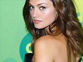 Phoebe Tonkin - CW Upfronts in NYC (May 16, 2013)