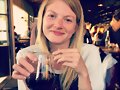 Cariba Heine en 2014