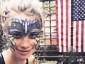 Lucy Fry