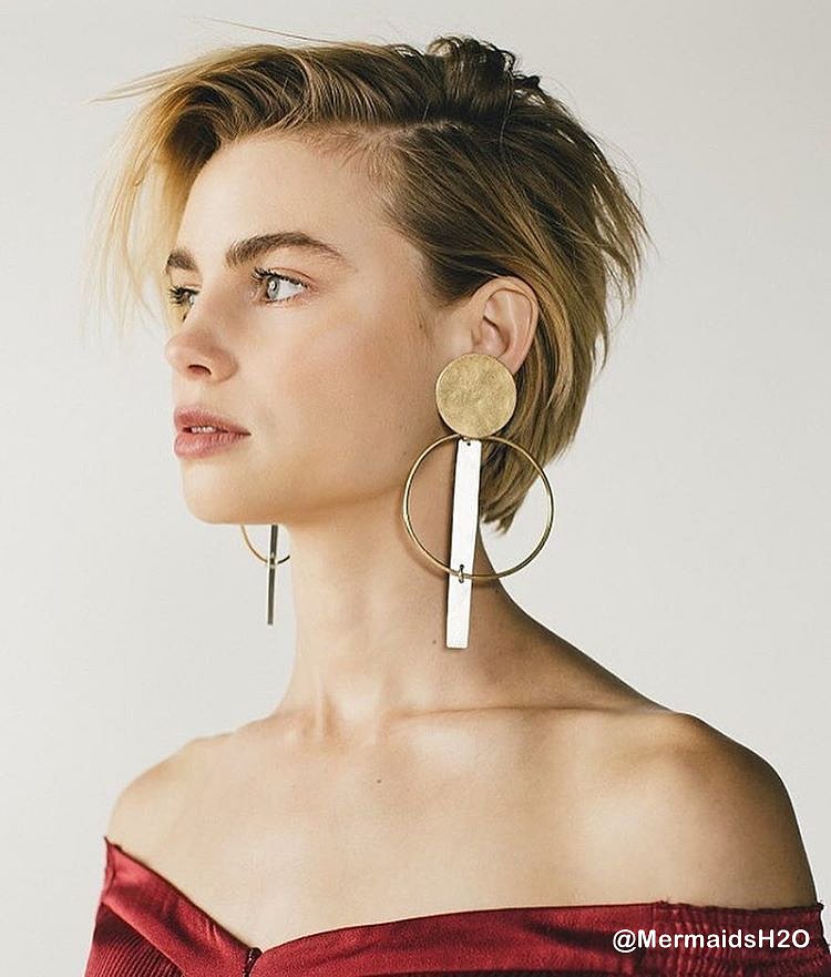 Lucy Fry