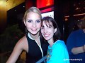 Claire Holt - CW Upfronts in NYC (May 16, 2013)