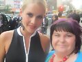 Claire Holt - CW Upfronts in NYC (May 16, 2013)