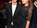 Phoebe Tonkin - CW Upfronts in NYC (May 16, 2013)