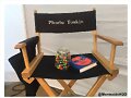 Behind the scenes Phoebe Tonkin en The Originals