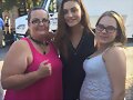 Behind the scenes Phoebe Tonkin en The Originals