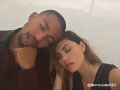Behind the scenes Phoebe Tonkin en The Originals