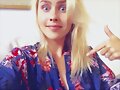 Claire Holt