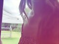 Phoebe Tonkin en Instagram Story