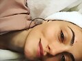 Phoebe Tonkin en Instagram Story