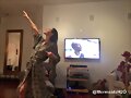 Phoebe Tonkin viendo los juegos Ol&iacute;mpicos R&iacute;o 2016