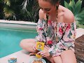 Cleo Massey
