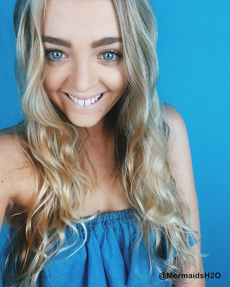 Cleo Massey