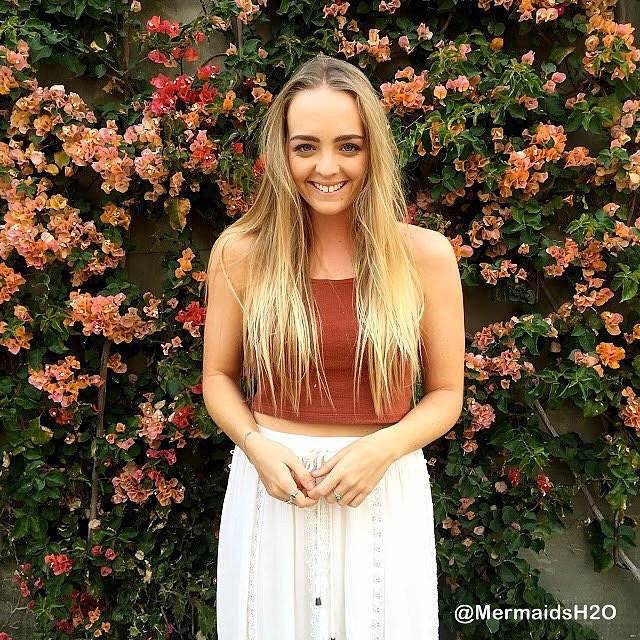 Cleo Massey