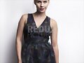 Claire Holt -&#039;New York Times&#039; (Jesse Dittmar) 2012