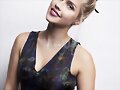 Claire Holt -&#039;New York Times&#039; (Jesse Dittmar) 2012