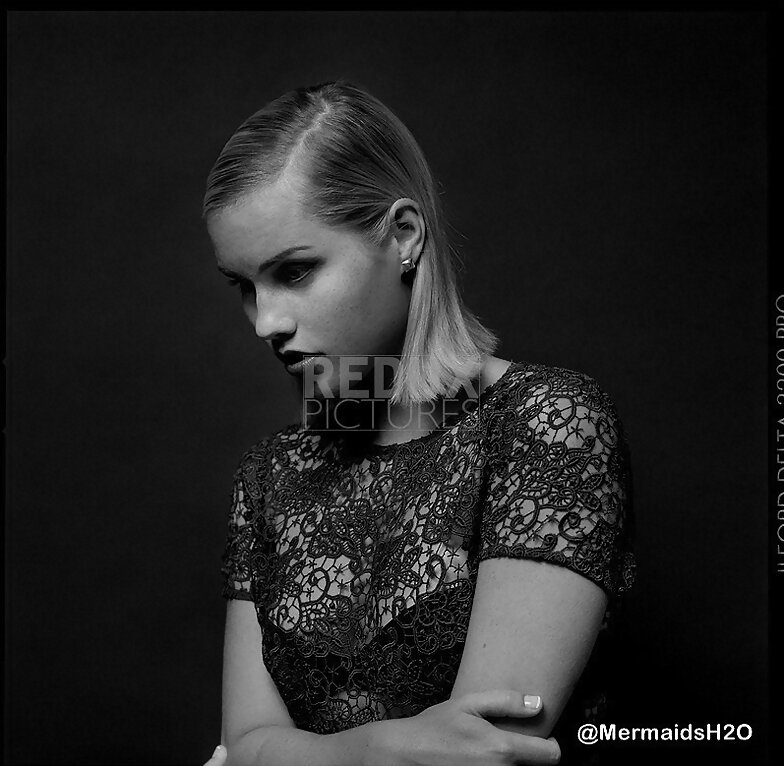 Claire Holt -'New York Times' (Jesse Dittmar) 2012