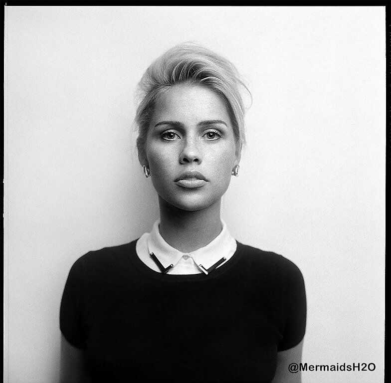 Claire Holt -'New York Times' (Jesse Dittmar) 2012